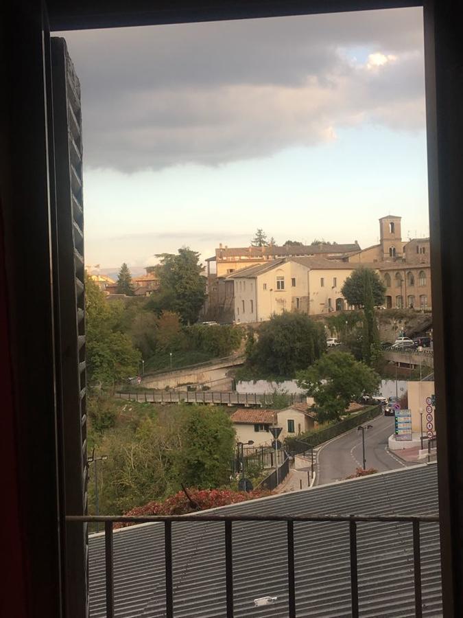 Umbria Flower House Hotel Perugia Exterior photo